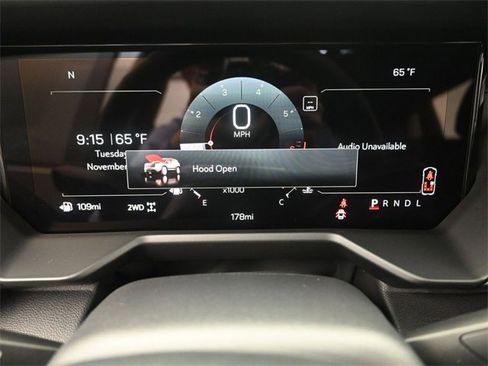 New 2026 GMC Acadia Elevation w/ Black Edition image 37