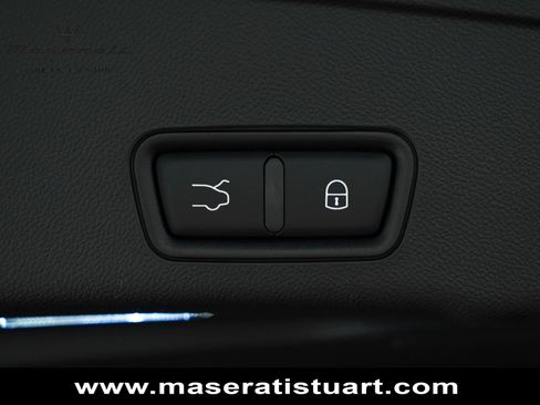 New 2025 Maserati Grecale GT AWD/4WD image 34