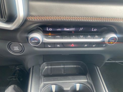 New 2026 MAZDA CX-50 AWD 2.5 S w/ Cargo Package image 12