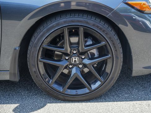 Used 2026 Honda Civic Sport image 12