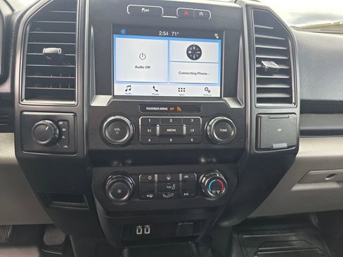 Used 2019 Ford F150 XL w/ Equipment Group 101A Mid AWD/4WD image 16