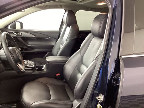 Used 2023 MAZDA CX-9 Touring AWD/4WD image 16