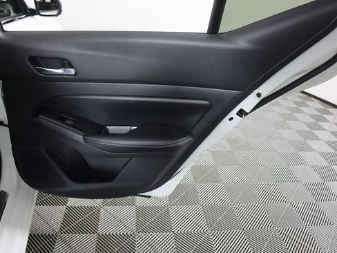 Used 2020 Nissan Altima 2.0 Platinum image 26