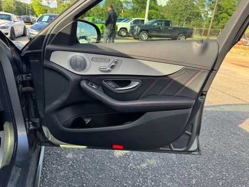 Used 2018 Mercedes-Benz C 43 AMG 4MATIC Sedan image 10