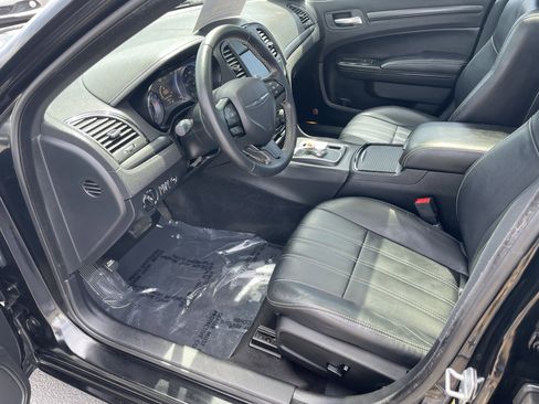Used 2015 Chrysler 300 S w/ 300S Premium Group AWD/4WD image 12