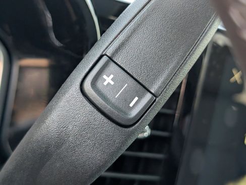 New 2026 Chevrolet Silverado 2500 LTZ w/ LTZ Premium Package image 27