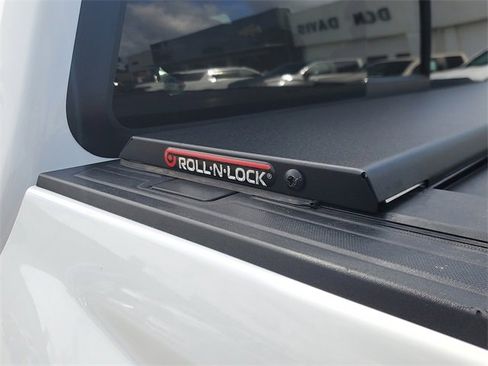 Used 2024 Chevrolet Colorado LT w/ LT Convenience Package III image 8