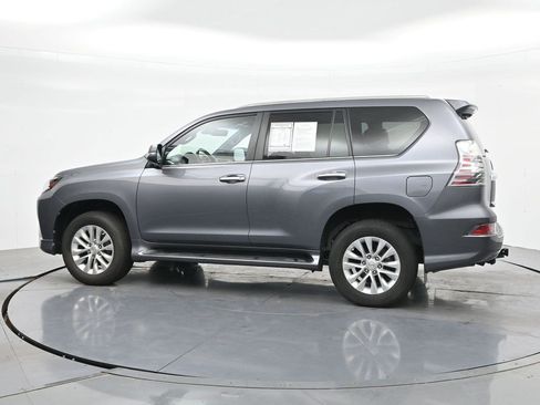 Used 2021 Lexus GX 460 Premium w/ Premium Package AWD/4WD image 8
