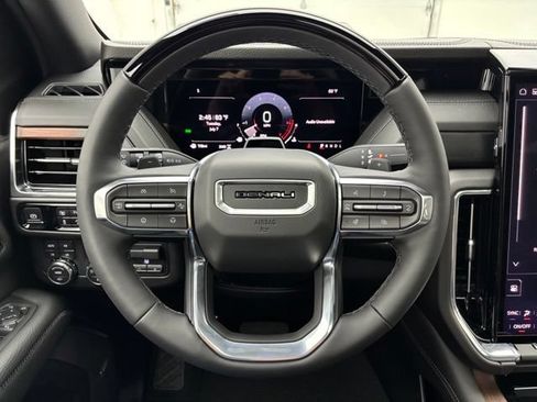 New 2026 GMC Yukon XL Denali w/ Denali Reserve Package AWD/4WD image 23