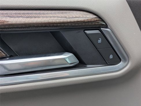 Used 2025 Chevrolet Silverado 1500 RST w/ All Star Edition Plus AWD/4WD image 25