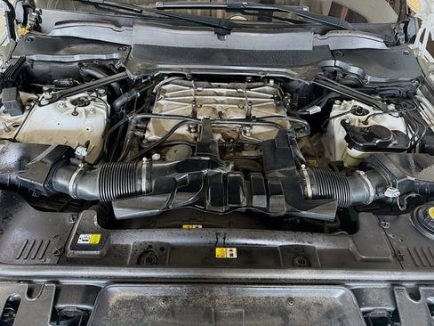 Used 2019 Land Rover Range Rover Sport Supercharged AWD/4WD image 31