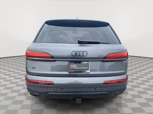 New 2026 Audi Q7 3.0T Premium Plus image 4