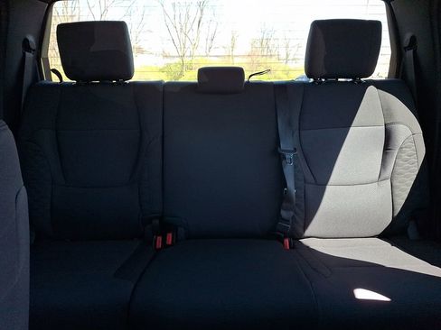 New 2026 Toyota Tundra SR5 image 15