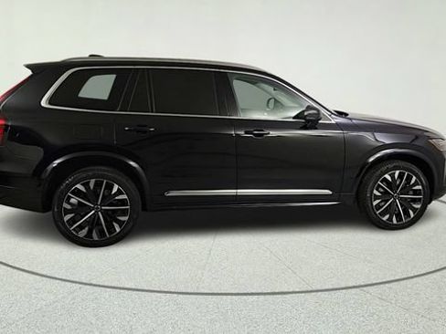 New 2026 Volvo XC90 T8 Ultra w/ Lounge Package AWD/4WD image 8