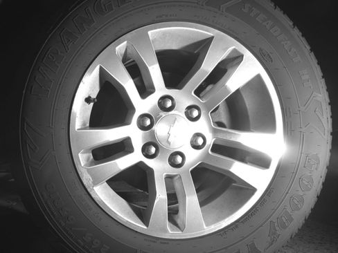 Used 2016 Chevrolet Tahoe LT AWD/4WD image 9