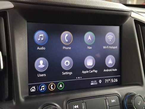 Used 2021 GMC Terrain SLT w/ Infotainment Package II image 17