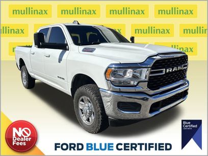 Used 2022 RAM 2500 Big Horn