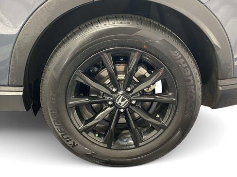 Used 2025 Honda CR-V Sport-L image 7