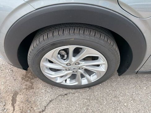 New 2027 Chevrolet Bolt LT FWD image 9