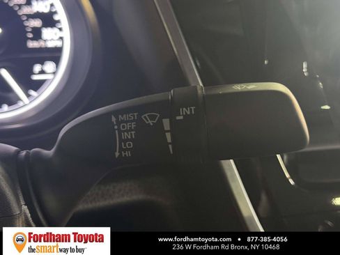 Used 2024 Toyota Camry SE w/ Cold Weather Package FWD image 23