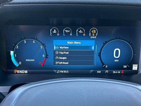 New 2025 Ford F150 XLT w/ Equipment Group 302A MID image 23