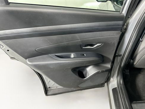 Used 2025 Hyundai Tucson SEL image 26