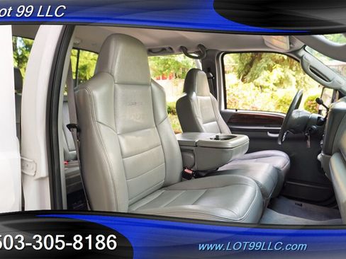 Used 2004 Ford F250 Lariat AWD/4WD image 18