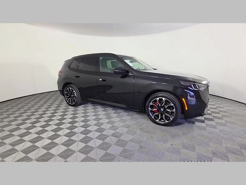 Used 2026 BMW X3 M50 AWD/4WD image 53