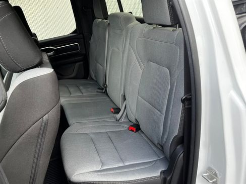 Used 2024 RAM 1500 Big Horn AWD/4WD image 23