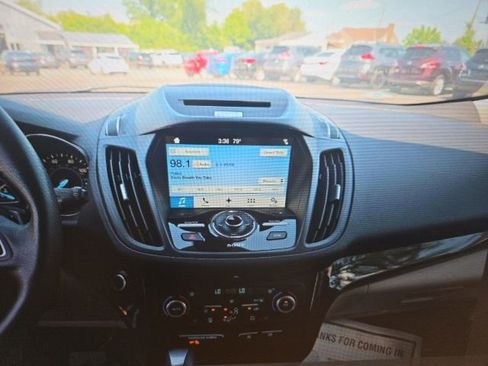 Used 2017 Ford Escape Titanium AWD/4WD image 7