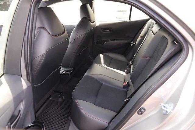 New 2026 Toyota Corolla GR AWD/4WD image 9