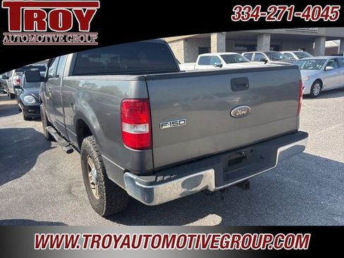 Used 2006 Ford F150 image 7
