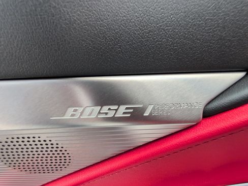 New 2026 Chevrolet Corvette Stingray Preferred Cpe w/ Z51 Performance Package image 17