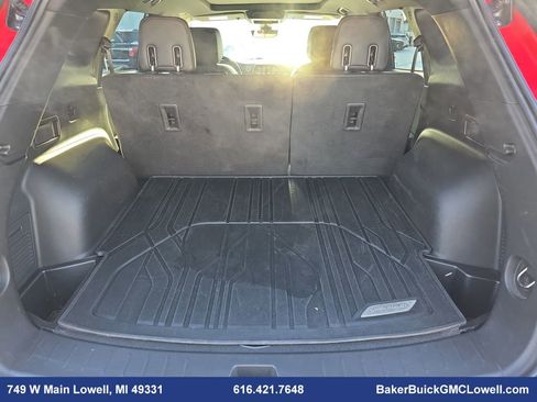 Used 2020 Chevrolet Blazer RS image 12