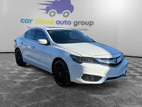 Used 2018 Acura ILX image 7
