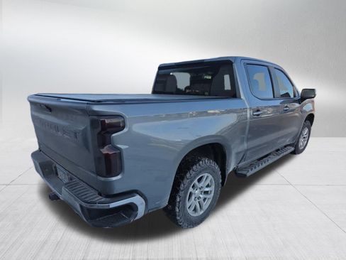 Used 2020 Chevrolet Silverado 1500 LT w/ All-Star Edition image 4