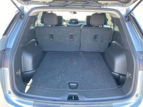 Certified 2025 Chevrolet Blazer LT image 19