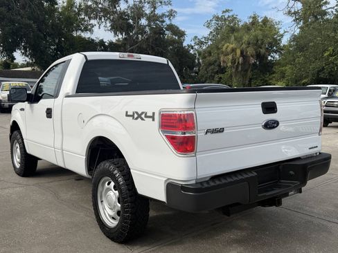 Used 2014 Ford F150 XL AWD/4WD image 6