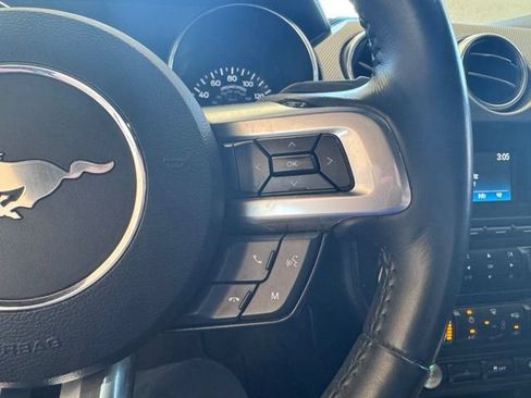 Certified 2018 Ford Mustang GT RWD image 14