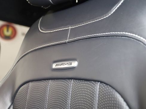 Used 2021 Mercedes-Benz G 63 AMG 4MATIC image 35