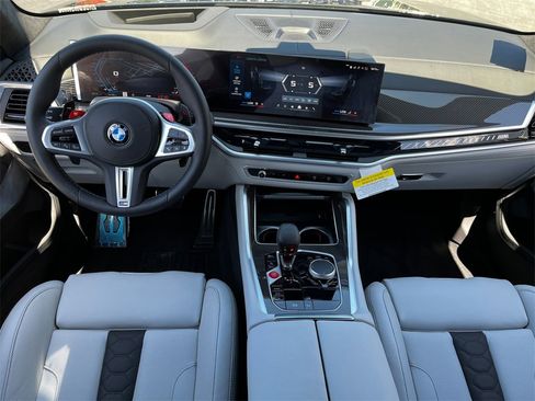 New 2026 BMW X5 M Competition image 12