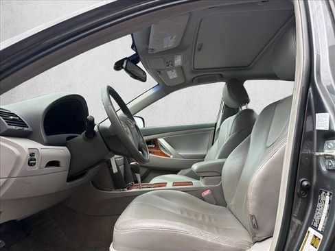 Used 2008 Toyota Camry XLE FWD image 11