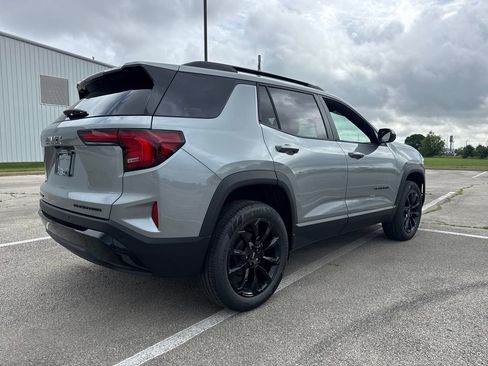 New 2026 GMC Terrain Elevation FWD image 6