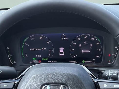 New 2026 Honda Accord Touring image 23