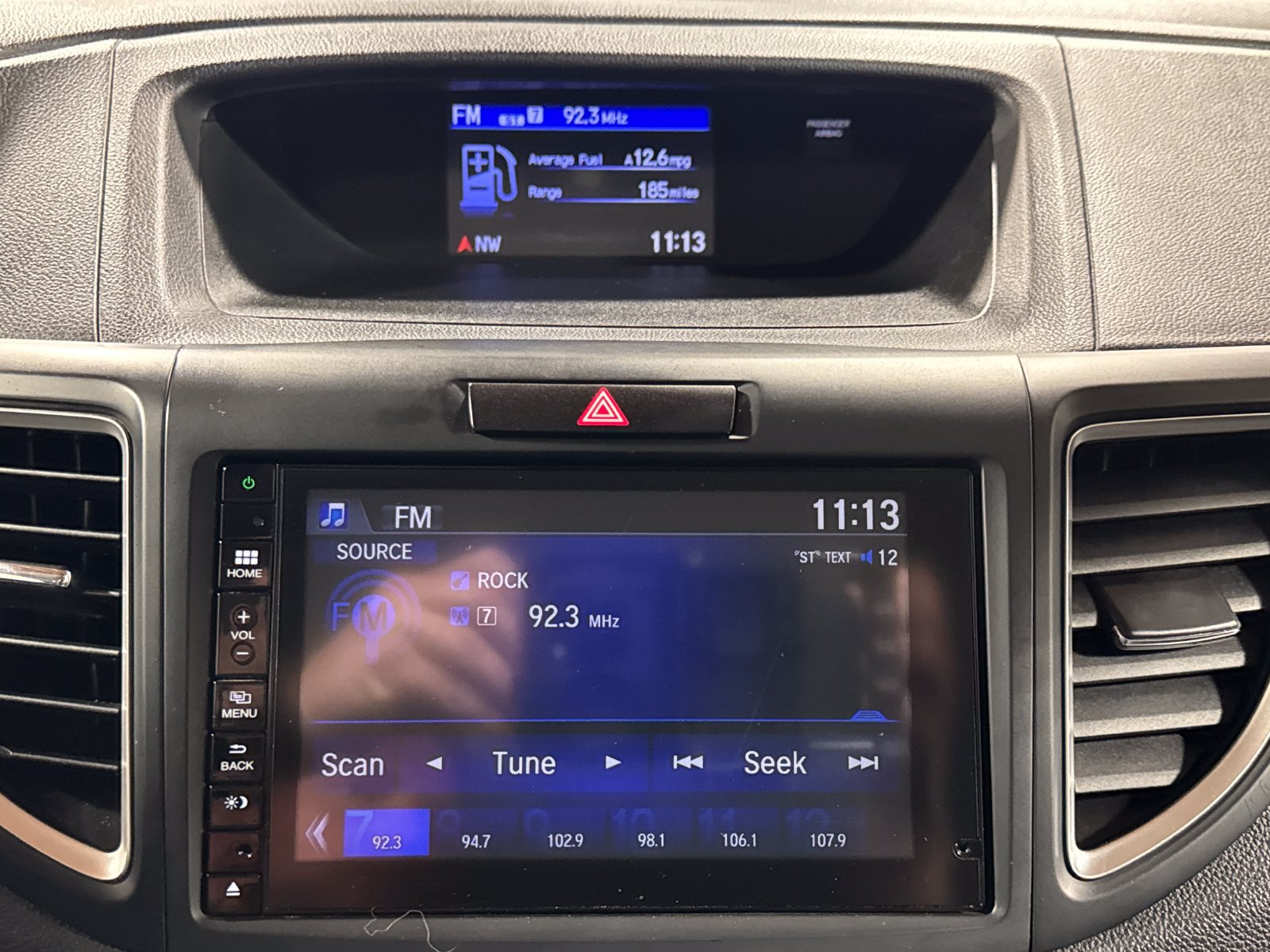 Used 2015 Honda CR-V EX image 17