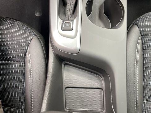New 2026 Buick Envista Preferred w/ Convenience I Package FWD image 18