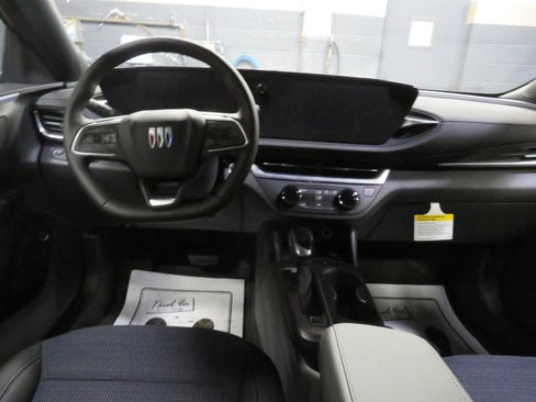 New 2026 Buick Envista Preferred w/ Convenience I Package image 10