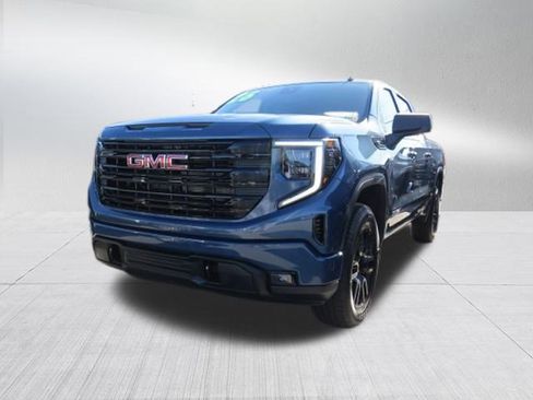New 2026 GMC Sierra 1500 Elevation image 2
