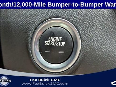 Used 2023 GMC Terrain SLE w/ Driver Convenience Package AWD/4WD image 17