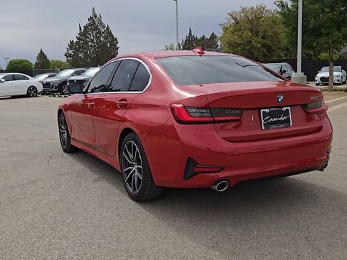 Used 2019 BMW 330i Sedan w/ Premium Package image 7